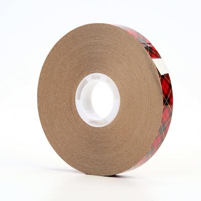 3M 924 Adhesive Transfer Tape,Acrylic,60 yd.
