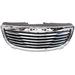 2011-2016 Chrysler Town & Country Front Grille - DIY Solutions