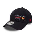 "Casquette Oracle Red Bull Racing New Era 9FORTY bleu marine - unisexe Taille: No Size"