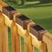 Arlmont & Co. Murnie Versatile Fence Lights Pathway Plastic | Wayfair CB08EC47822940158AD145A88CFC187A