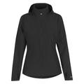 Kerrits Waterproof All Around Rain Jacket - L - Black - Smartpak