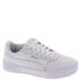 PUMA Carina 2.0 - Womens 8 White Sneaker Medium