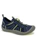 JBU By Jambu Synergy Mesh Water Ready - Womens 9.5 Navy Sneaker Medium