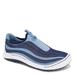 Jambu Hope Plant Based - Womens 9.5 Blue Slip On Medium