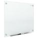 Quartet Infinity Glass Dry-Erase Board 72 x 48 (6 x 4 ) White Surface
