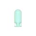 Esho 15/30/50ml Lotion Bottle Portable Empty Container Beauty Skin Care Travel Bottle W/ Locking Cap