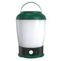 LED Camping Lantern Rechargeable Tent Light Waterproof for Camping Hiking Emergencies Outdoors