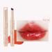 Yuanou Flower Knows Series Lipstick Makeup Love shape Lip Matte Long-Lasting Waterproof Lip Gloss