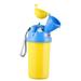 Frcolor Urinal Pottyportable Toddler Travel Car Toilet Pee Boy Cup Boys Baby Kids Bottle Emergency Training Toddlers Small