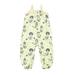 Pre-owned Finn + Emma Girls Ivory | Pink Mermaid Romper size: 12 - 18 Months