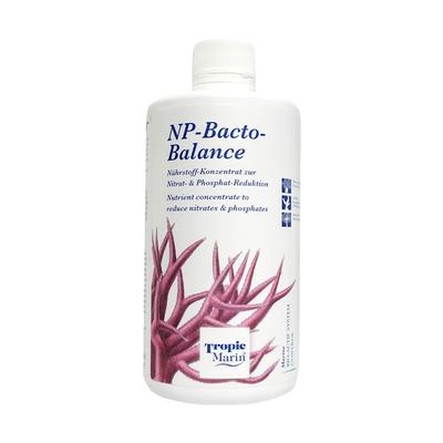 Tropic Marin NP-Bacto Balance, 500 ml.