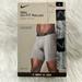 Nike Underwear & Socks | Men’s Large Nike Boxer Briefs | Color: Gray | Size: L