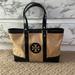 Tory Burch Bags | Brand New Tory Burch Bag | Color: Black/Tan | Size: Os