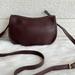 Coach Bags | Geniune Brown Leather Coach Cross Body | Color: Brown | Size: Os