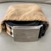 Burberry Accessories | Burberry Women’s Belt Slightly Used | Color: Black/Tan | Size: 38 Large