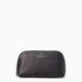 Kate Spade Bags | Kate Spade - Cosmetic Bag | Color: Black | Size: Os