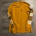 Converse Shirts & Tops | Boys Long Sleeve Converse Shirt Only Worn Once | Color: Gold | Size: Xsb