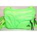 Adidas Bags | Adidas X Ivy Park Beyonce Rare Cross Body Bright Green Messenger Bag Limited Ed. | Color: Green | Size: Small