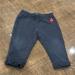 Gucci Bottoms | Gucci Baby Pants | Color: Blue | Size: 12-18mb