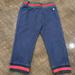 Gucci Bottoms | Gucci Baby Pants | Color: Blue | Size: 24mb