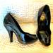 Burberry Shoes | Burberry Prosum Pumps - Authentic - 39 - Sexy/Elegant / Embellished Black Patent | Color: Black | Size: 8.5