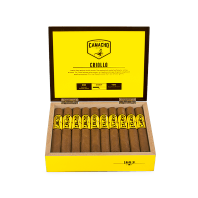 Camacho Criollo