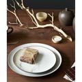 Noritake Colorwave Coupe 4-Piece Place Setting, Service for 1 Ceramic/Earthenware/Stoneware in Brown | Wayfair 8046-04G