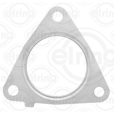 ELRING Dichtung, Abgasrohr An Abgasturbolader für RENAULT TRUCKS NISSAN 14445-LC30B 7485133098 877.400