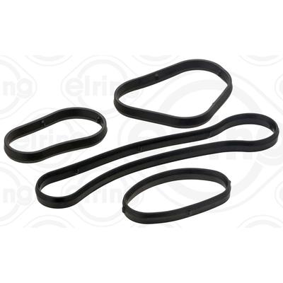 ELRING Dichtungssatz, Ölkühler Universal für DAF 1643076 279.590 Image