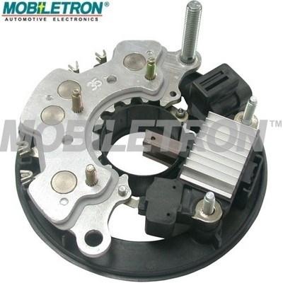 MOBILETRON Reparatursatz, Generator Universal 12V RV-H002
