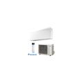 Daikin - Climatiseur Emura 3 18000 btu FTXJ50AW RXJ50A couleur blanche wifi inclus 5.3 kW,