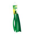 solacol Sunflower Party Decorations Holiday Party Decorations Garden Party Decorations St. Patricks Day Windsock Polyester Garden Windsock Garden Party Decoration 4/20 Party Decorations