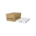 Unbranded 11 x 17 Ledger Size Copy Paper 20 lbs 92 Brightness 500 Sheets/Ream 4 Reams/Carton