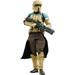 Star Wars The Mandalorian Shoretrooper Squad Leader Collectible Figure