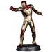 Power Pose Iron Man Mark XLII Collectible Figure