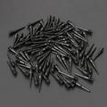High Quality Soft Dart Tip 100 Plastic Tips Dart Acces Electronic Board