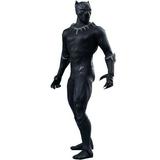 Marvel Movie Masterpiece Black Panther Collectible Figure (Civil War)