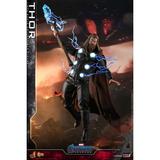 Marvel Avengers Endgame Thor Collectible Figure