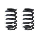 MaxTrac Suspension 2014-2019 Fits Chevrolet Silverado 1500 Fits GMC Sierra 1500 2015-2020 Fits Cadillac Escalade Tahoe Suburban Yukon 2WD 4WD 1 Front Lowering Coils 251510-8