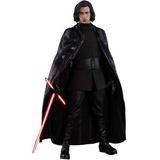 Star Wars Movie Masterpiece Kylo Ren Collectible Figure