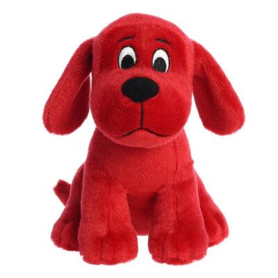 Clifford Plush 10