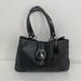 Coach Bags | Coach Soho Black Shoulder Leather Bag F19248 | Color: Black | Size: 14x9.5x3.5