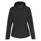 Kerrits Waterproof All Around Rain Jacket - XL - Black - Smartpak