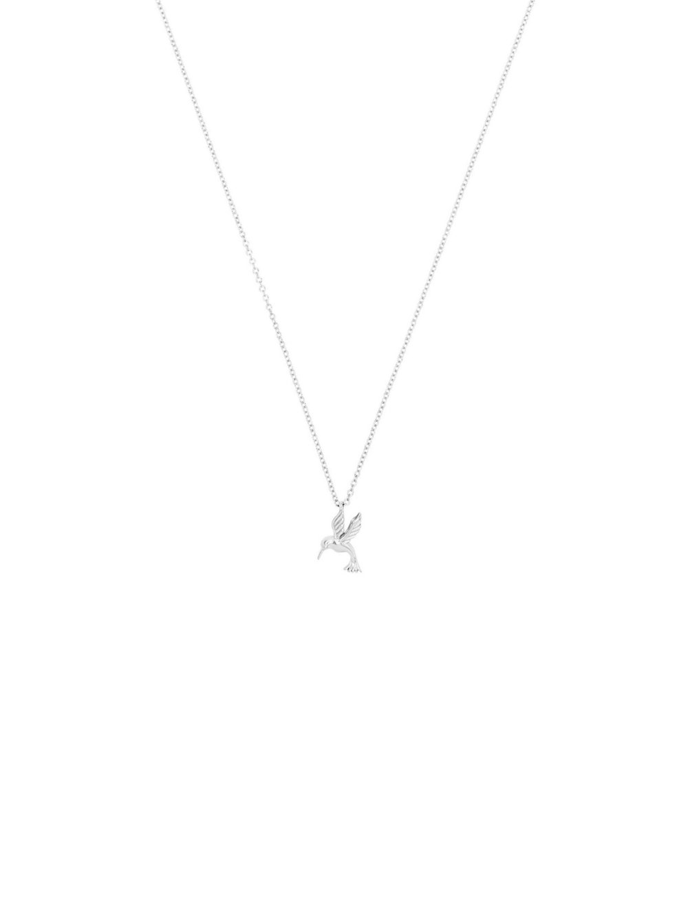 amor Kette Damen silber, 45 Image