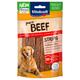 Vitakraft BEEF Lamelles de bœuf pour chien - 6 x 80 g