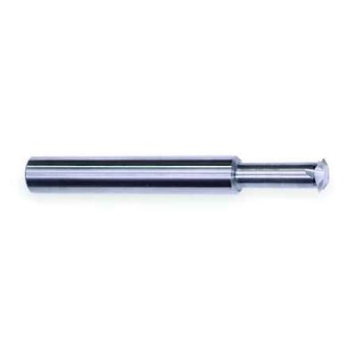 SCIENTIFIC CUTTING TOOLS SPTM372LA Thd Mill, Int/Ext, SC, TiALN, 1/2, 12-32 TPI