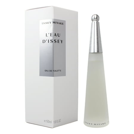 L EAU D ISSEY (issey Miyake) by Issey Miyake Eau De Toilette Spray 1.6 oz for Women