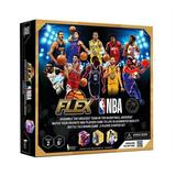 Seqoia Games 2022 Sequoia Games Flex Basketball Expansion Booster Box Series 2 (Counter displays of 18 Boosters)