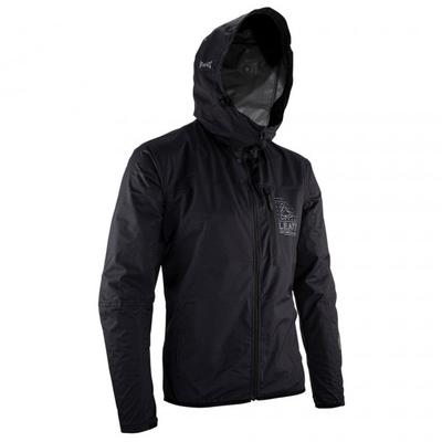 Leatt - MTB HydraDri 2.0 Jacket - Fahrradjacke Gr XL schwarz Image