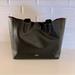 Coach Bags | Coach Derby Tote | Color: Black | Size: 12.5”L X 10.75”H X 5”W